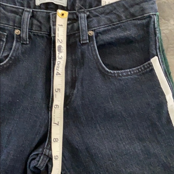 💚 Zara ankle jeans - Picture 5 of 7
